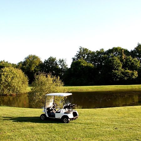 Anjou Golf And Country Club Hotel Champigne Luaran gambar