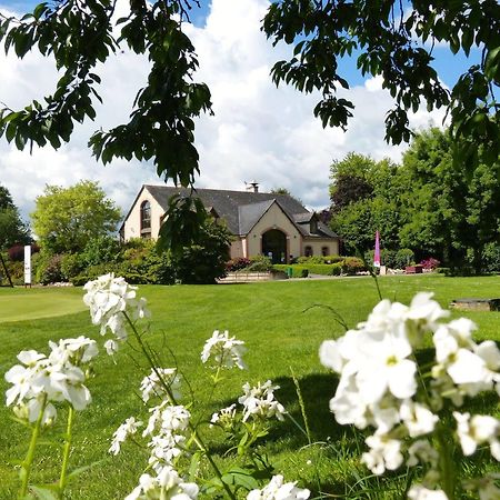 Anjou Golf And Country Club Hotel Champigne Luaran gambar