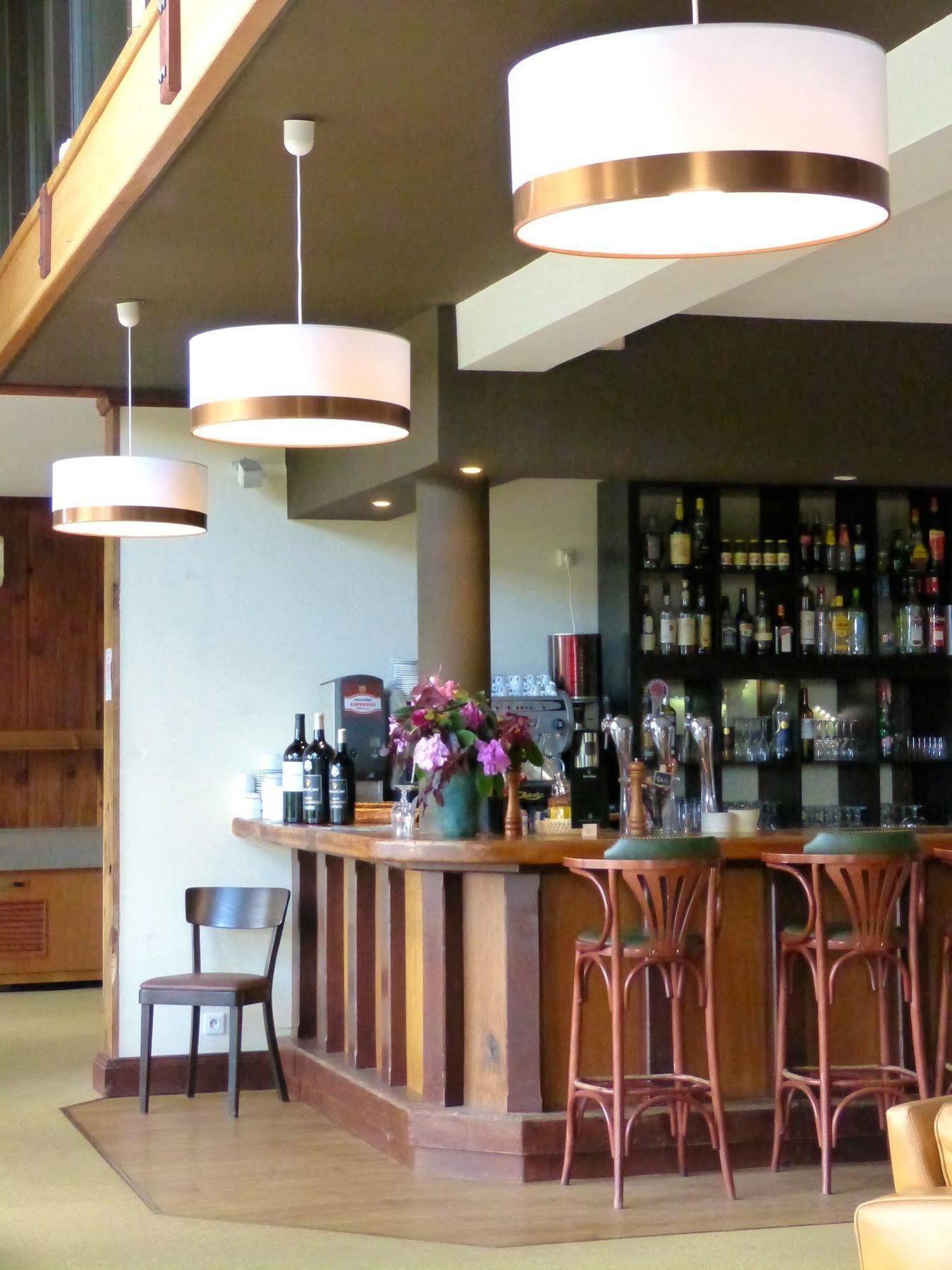 Anjou Golf And Country Club Hotel Champigne Luaran gambar