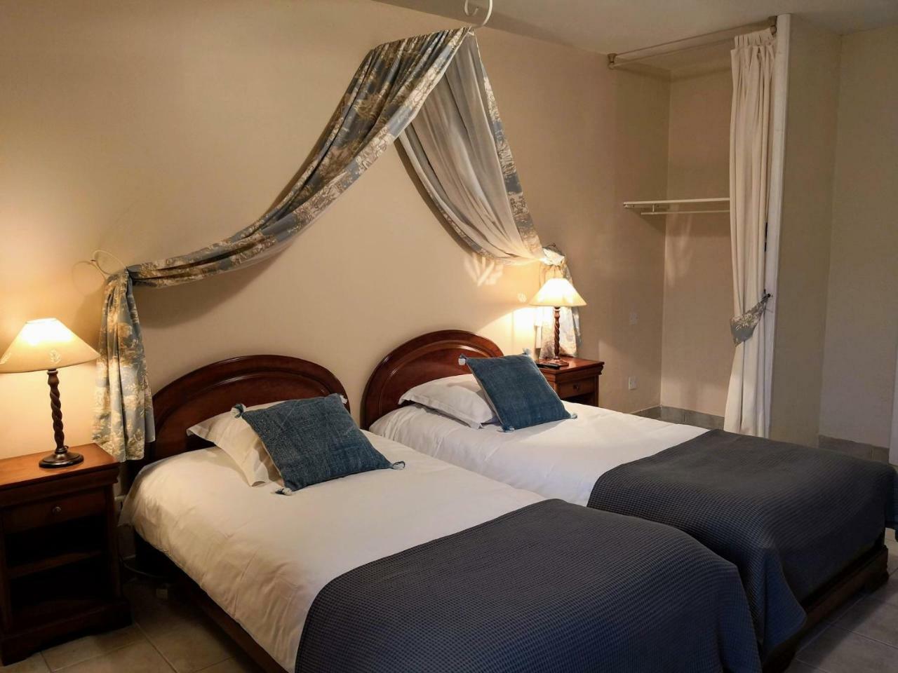 Anjou Golf And Country Club Hotel Champigne Luaran gambar