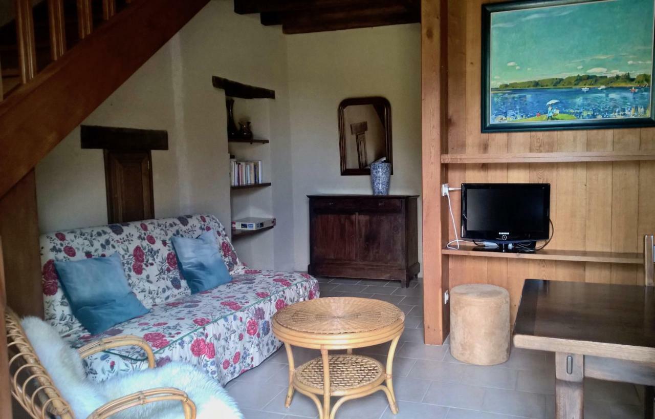 Anjou Golf And Country Club Hotel Champigne Luaran gambar