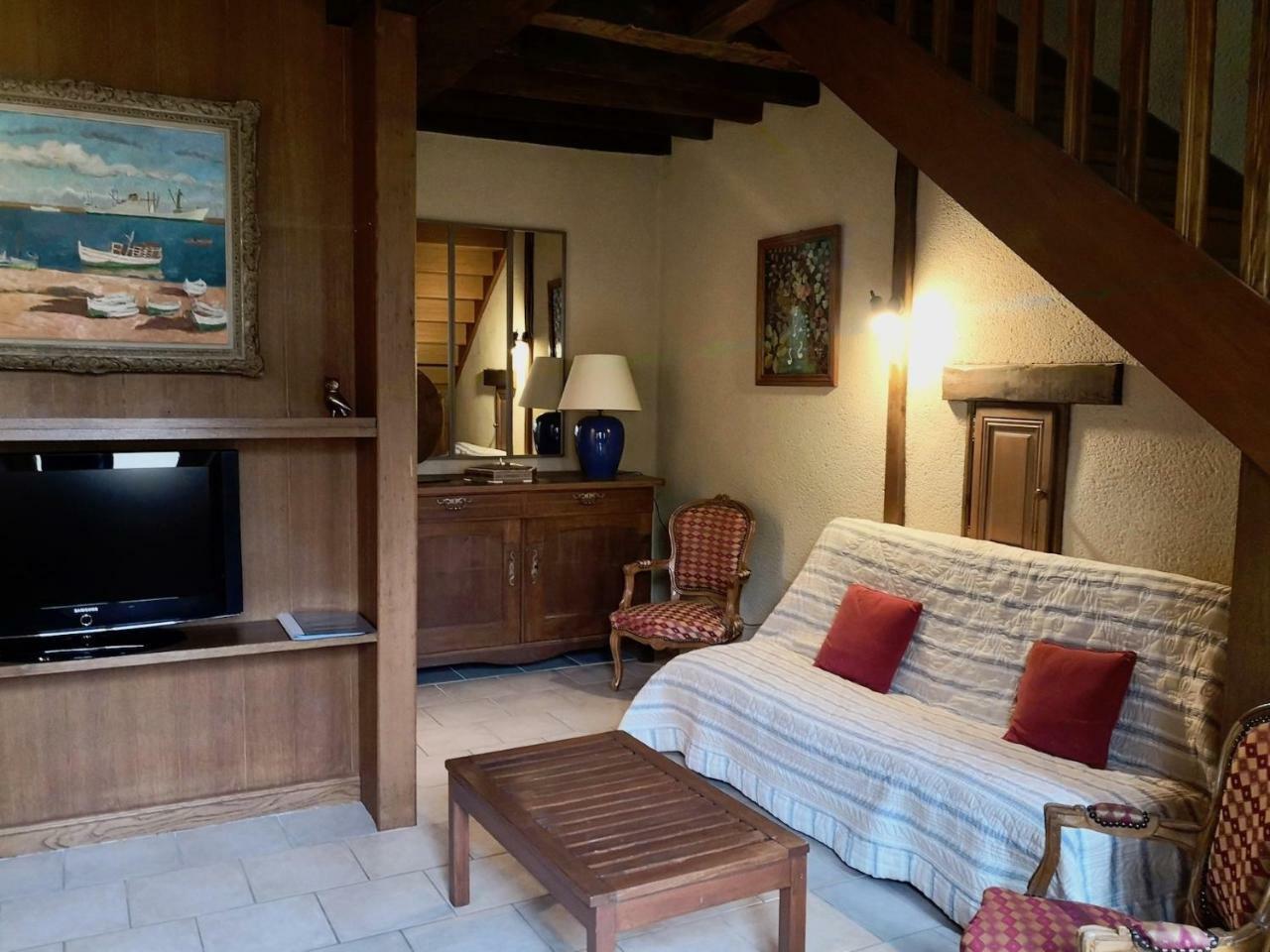 Anjou Golf And Country Club Hotel Champigne Luaran gambar
