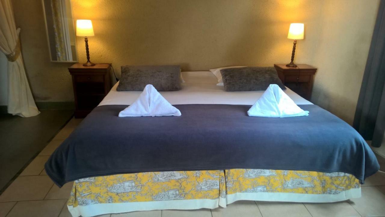 Anjou Golf And Country Club Hotel Champigne Luaran gambar