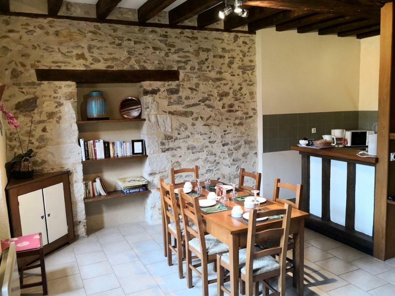 Anjou Golf And Country Club Hotel Champigne Luaran gambar