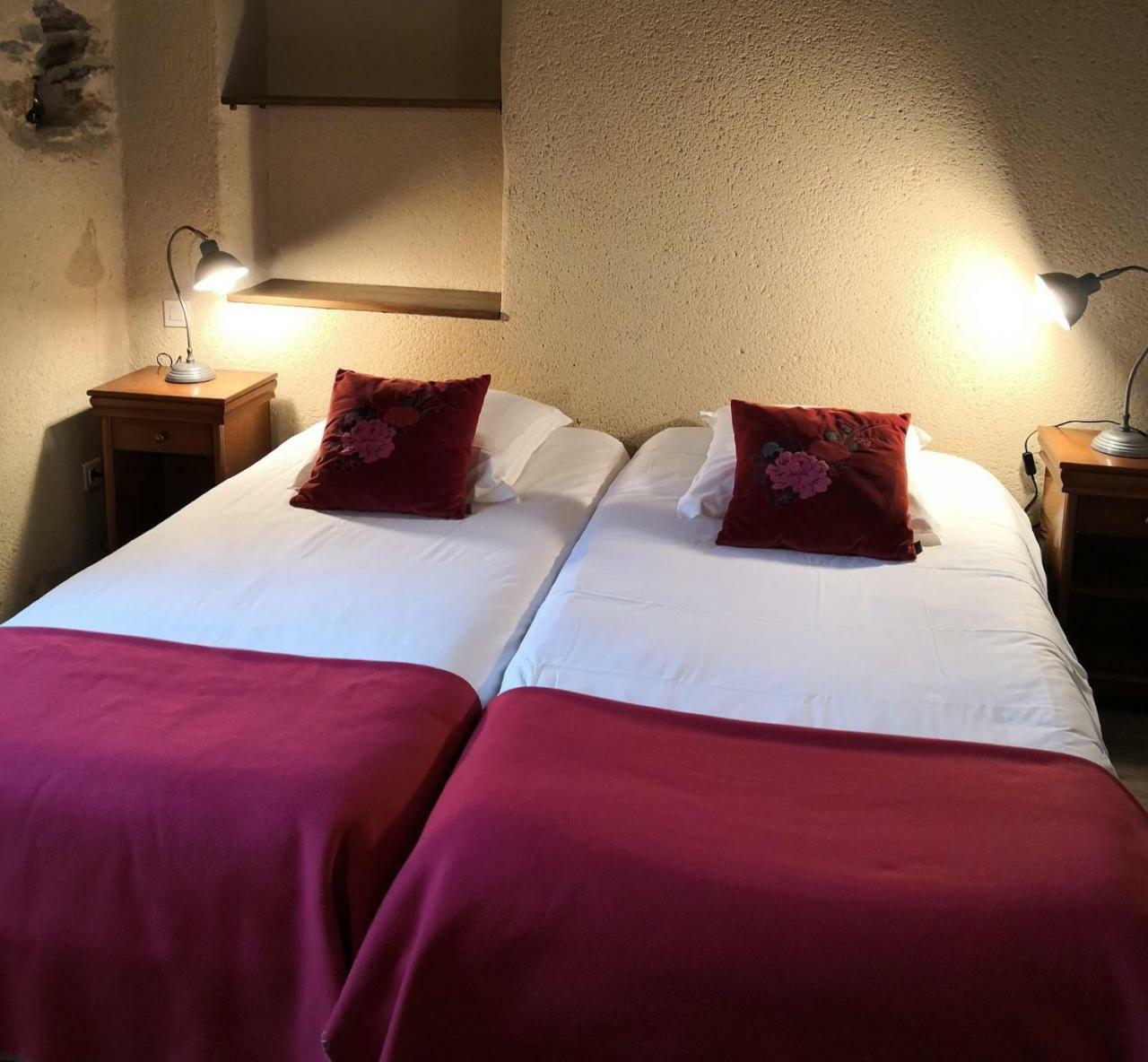 Anjou Golf And Country Club Hotel Champigne Luaran gambar